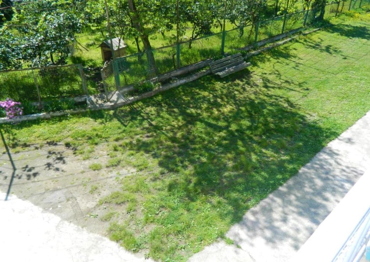 Kobuleti 4-Bedroom Apartment Exterior foto